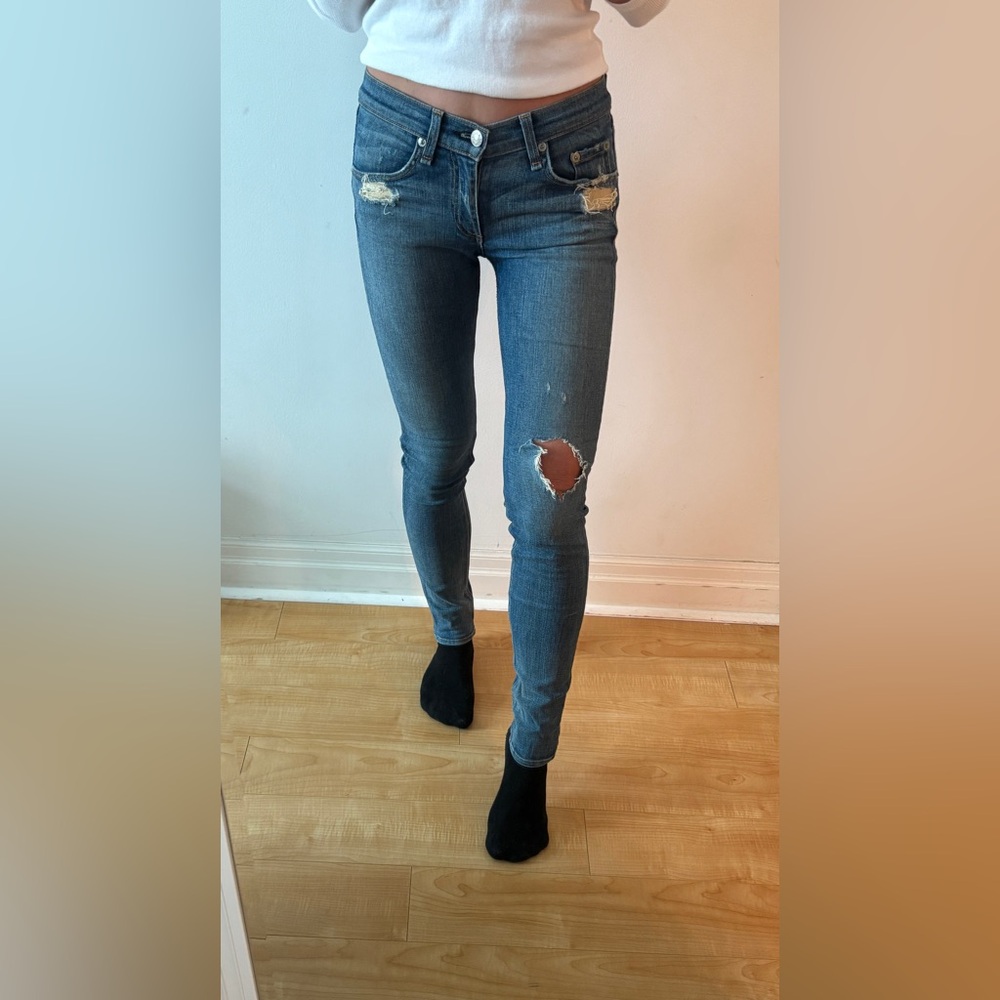 Rag & Bone Jeans
